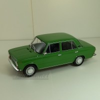 65-ЛСА ВАЗ-21011 "Жигули", зеленый